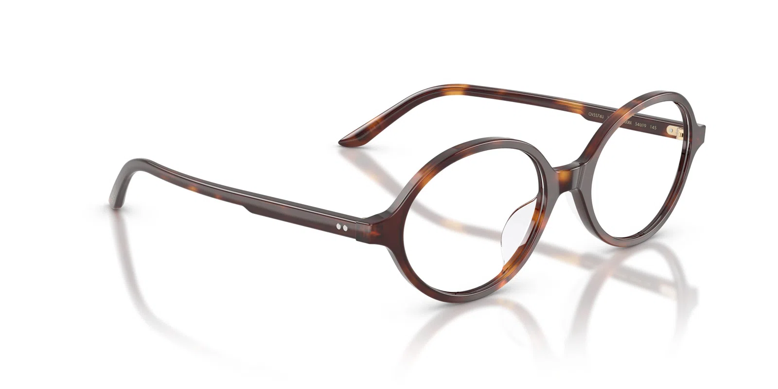 Oliver Peoples 2000rx 5574U Eyeglasses - view 23